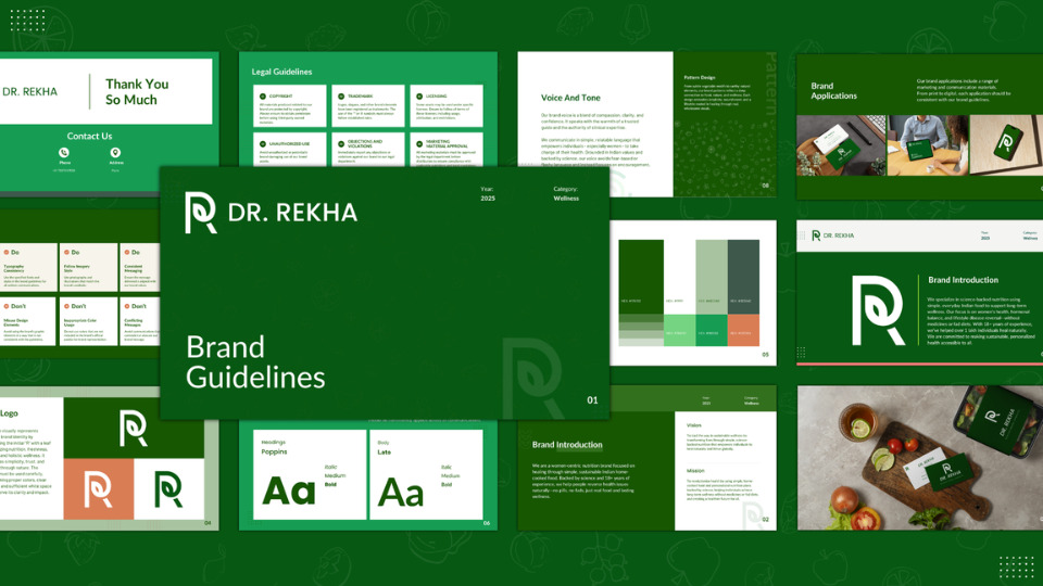 Branding 1